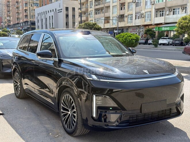 Changan Deepal S09-3