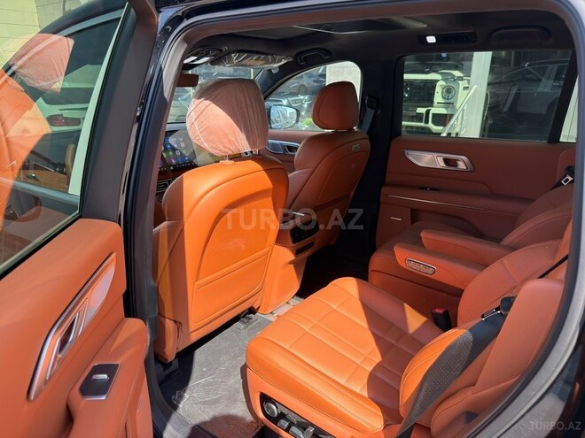 Changan Deepal S09-17