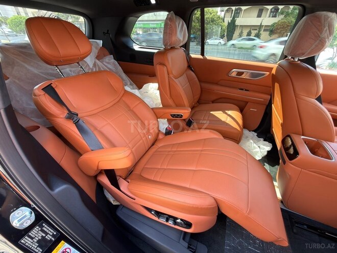 Changan Deepal S09-9