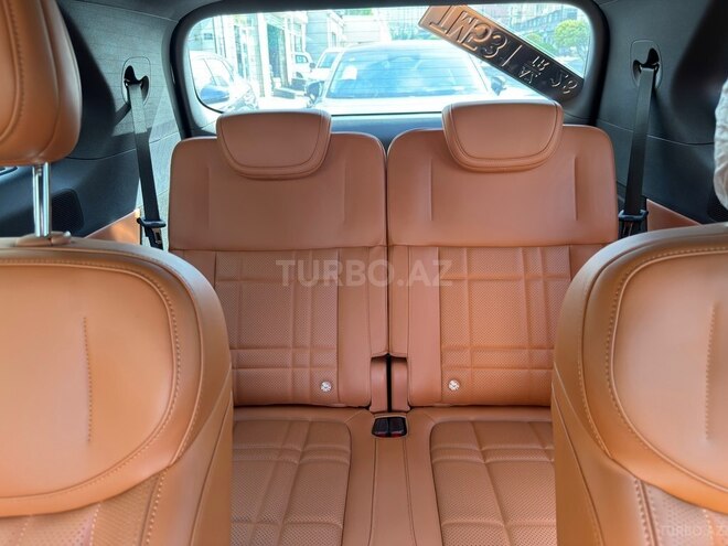 Changan Deepal S09-18