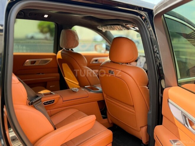 Changan Deepal S09-8