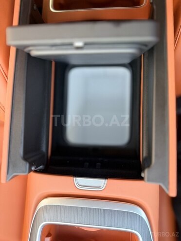 Changan Deepal S09-23