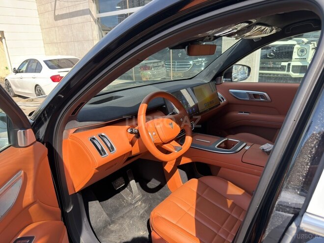 Changan Deepal S09-16