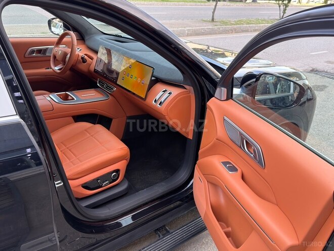 Changan Deepal S09-29