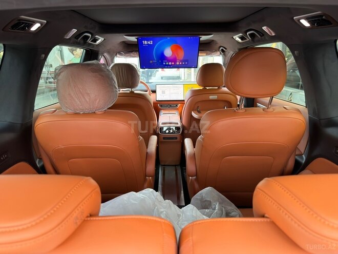 Changan Deepal S09-28