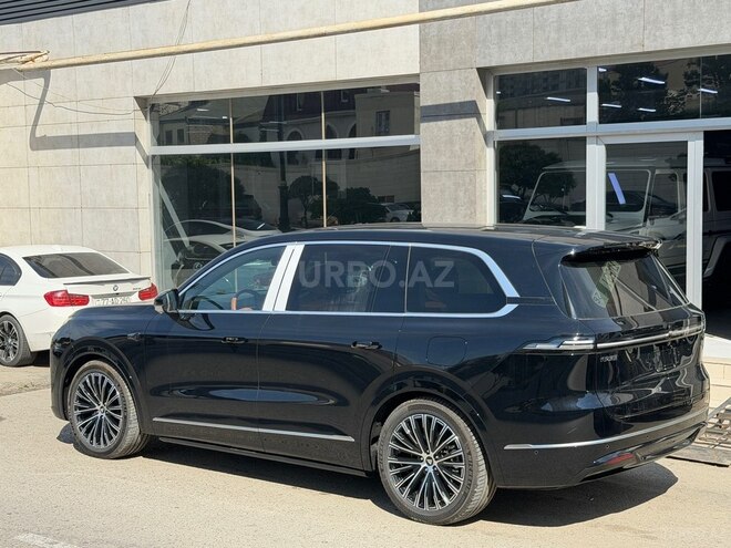 Changan Deepal S09-22