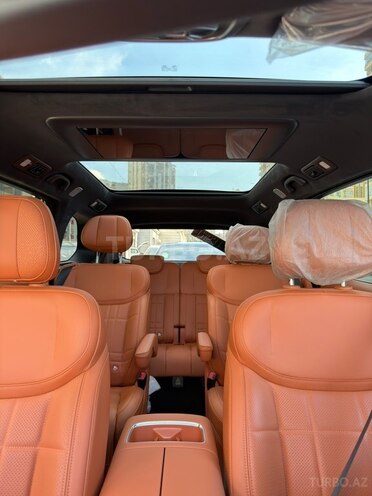 Changan Deepal S09-26