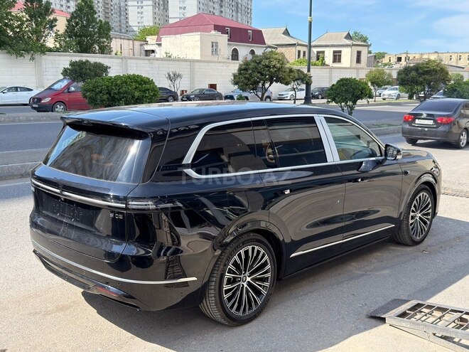Changan Deepal S09-20