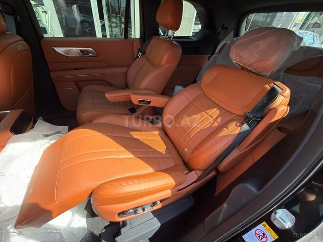Changan Deepal S09-14
