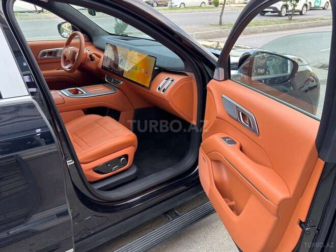 Changan Deepal S09-30