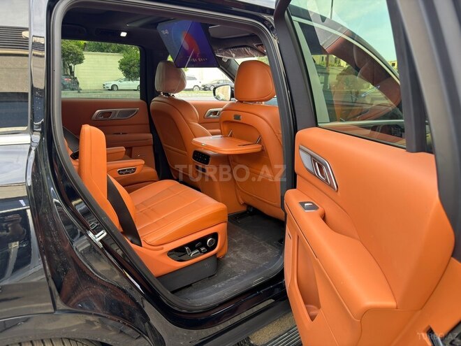 Changan Deepal S09-31