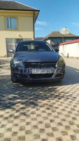 Opel Astra-1