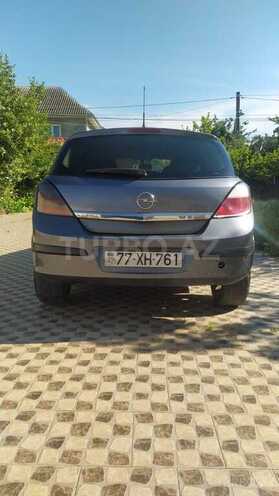 Opel Astra-2