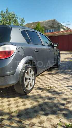 Opel Astra-3