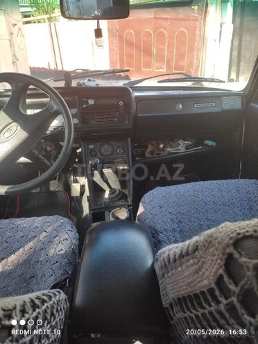 LADA (VAZ) 2107-9