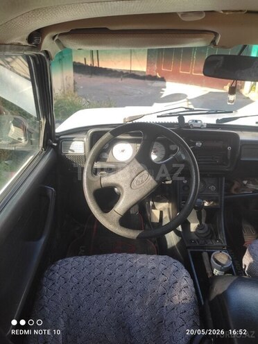LADA (VAZ) 2107-8