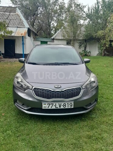 Kia K3-1