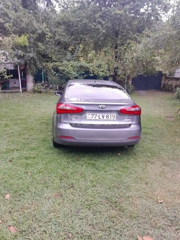 Kia K3-2