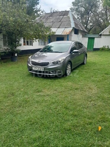 Kia K3-3