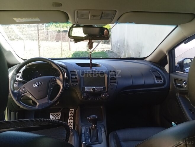 Kia K3-9