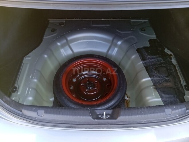 Kia K3-11
