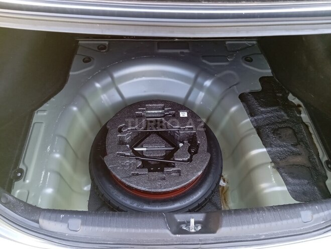 Kia K3-12
