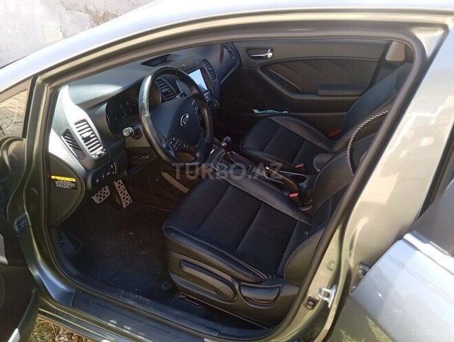 Kia K3-10