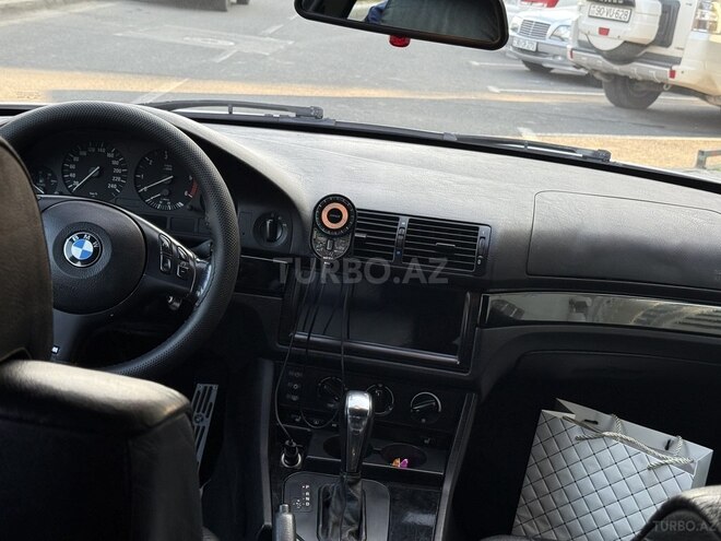 BMW 530-4