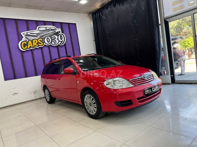 Toyota Corolla-2
