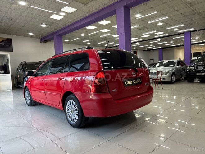 Toyota Corolla-13