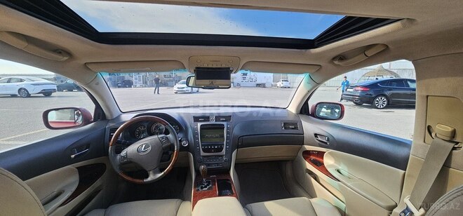 Lexus GS 430-3