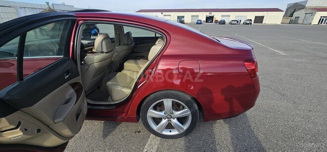 Lexus GS 430-7