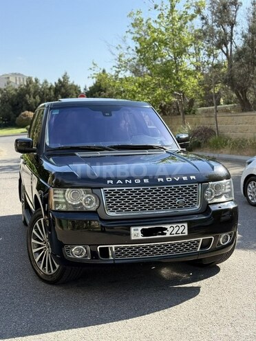 Land Rover Range Rover-11