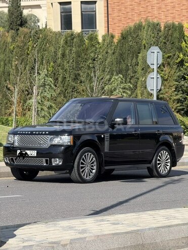 Land Rover Range Rover-5