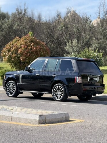 Land Rover Range Rover-3