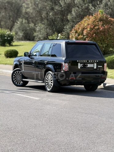 Land Rover Range Rover-4