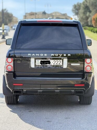 Land Rover Range Rover-6