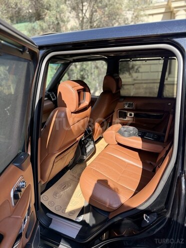 Land Rover Range Rover-10