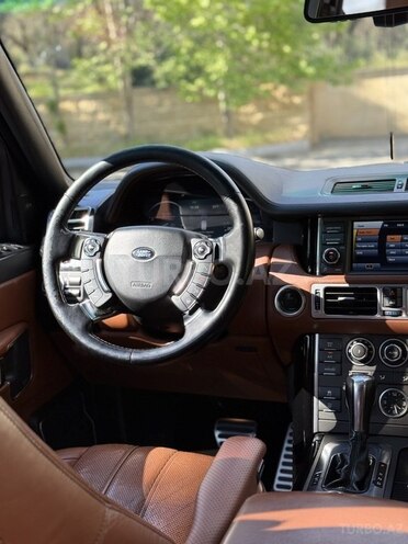 Land Rover Range Rover-18