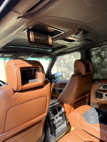 Land Rover Range Rover-20