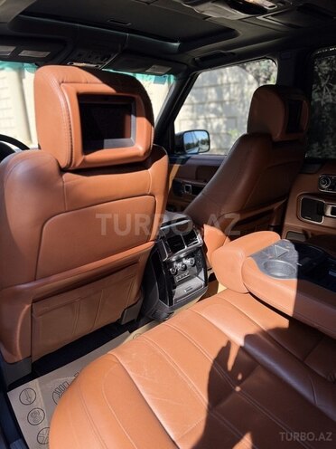 Land Rover Range Rover-12
