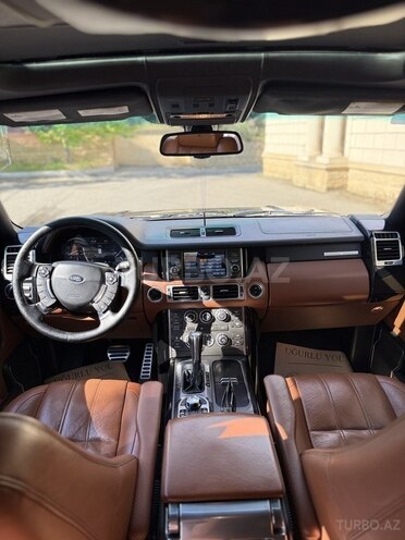 Land Rover Range Rover-16
