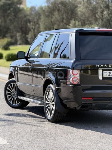 Land Rover Range Rover-7