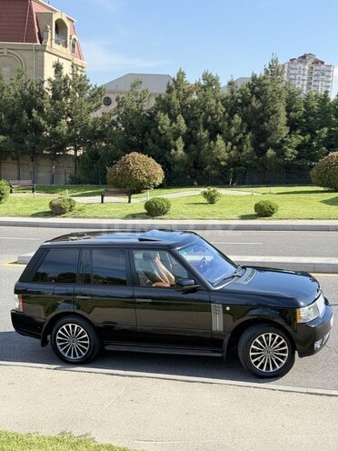 Land Rover Range Rover-8