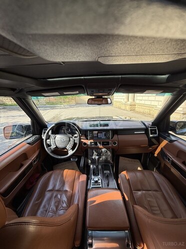 Land Rover Range Rover-19