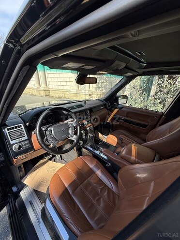 Land Rover Range Rover-21
