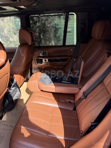 Land Rover Range Rover-13