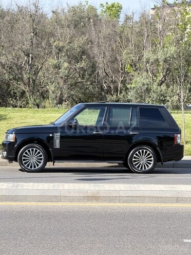 Land Rover Range Rover-2