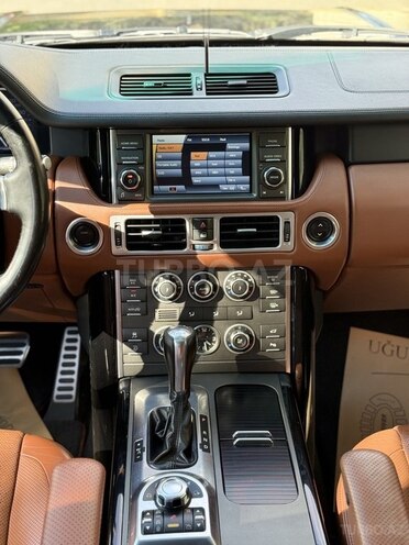Land Rover Range Rover-17