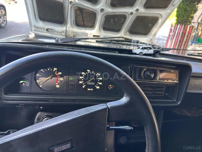 LADA (VAZ) 2107-8